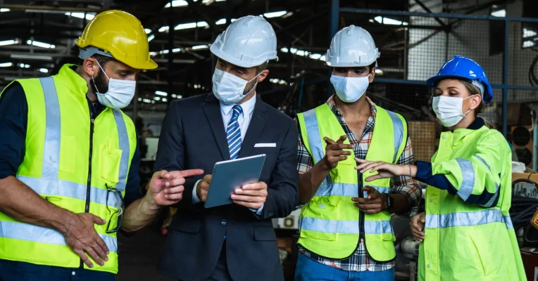 skilled jobs